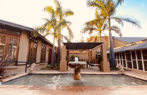 Musina Bed & Breakfast | 16 m² Bed and breakfast ∙ 2 guests