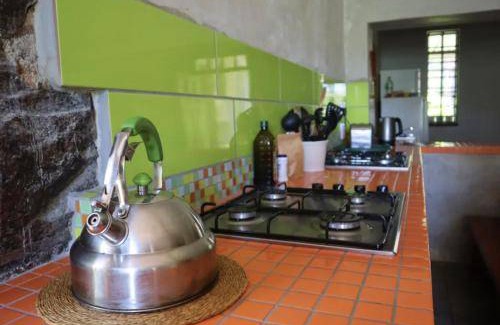 Emgwenya Hostel | 16 m² Hostel ∙ 10 guests