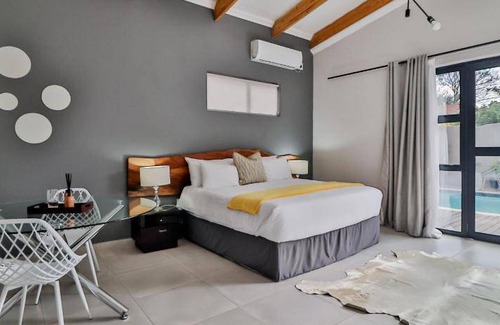 Malelane House | 16 m² House ∙ 4 bedrooms ∙ 8 guests