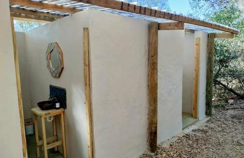 Swellendam Resort | 16 m² Resort ∙ 1 bedroom ∙ 5 guests
