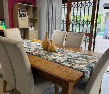 Greater Johannesburg Metropolitan Area Resort | 16 m² Resort ∙ 1 bedroom ∙ 2 guests
