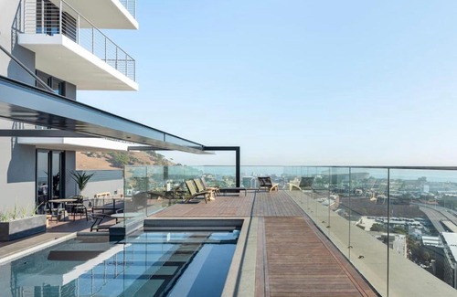 Cape Town City Centre Apartment | 16 On Bree by Stay In Luxury