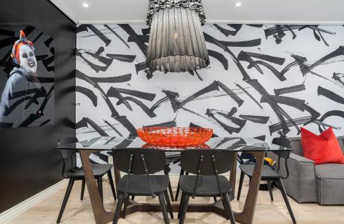 Cape Town City Centre Apartment | 16 on Bree Luxury Apartments