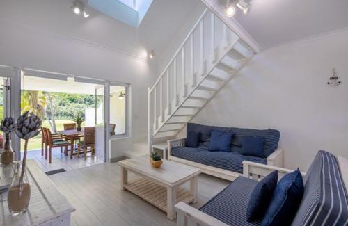 Plettenberg Bay Apartment | 16 River Club Villas