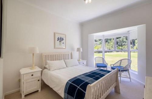 Plettenberg Bay Apartment | 16 River Club Villas