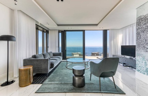 Bantry Bay Apartment | 160 m² Apartment ∙ 2 bedrooms ∙ 4 guests