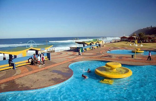 Bluff House | 160 m² House ∙ 2 bedrooms ∙ 6 guests