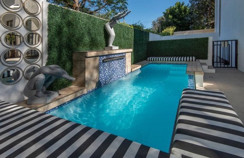 Franschhoek Apartment | 160 m² Serviced apartment ∙ 2 bedrooms ∙ 127 guests