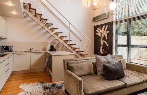 Franschhoek Apartment | 160 m² Serviced apartment ∙ 2 bedrooms ∙ 127 guests