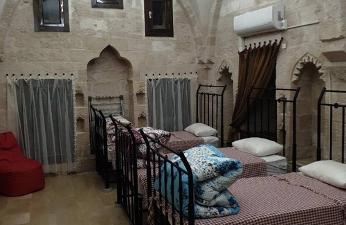 Artuklu Villa | 160 m² Villa ∙ 3 bedrooms ∙ 7 guests