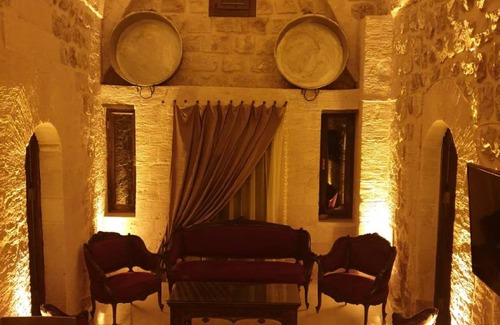 Artuklu Villa | 160 m² Villa ∙ 3 bedrooms ∙ 7 guests