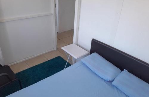 Pietermaritzburg Apartment | 160 West Pietermaritzburg Sanethub