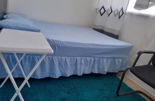 Pietermaritzburg Apartment | 160 West Pietermaritzburg Sanethub