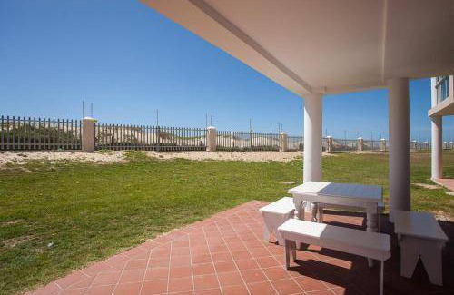 Pollok Beach Apartment | 164 m² Apartment ∙ 3 bedrooms ∙ 6 guests