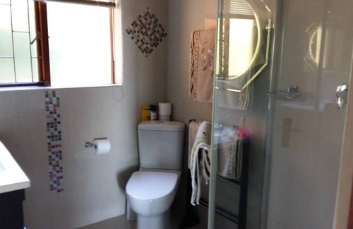 Knysna Apartment | 168 m² Apartment ∙ 3 bedrooms ∙ 6 guests