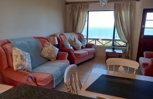 Knysna Apartment | 168 m² Apartment ∙ 3 bedrooms ∙ 6 guests