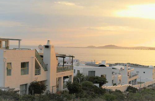 Paradise Beach Apartment | 169 m² Apartment ∙ 2 bedrooms ∙ 5 guests