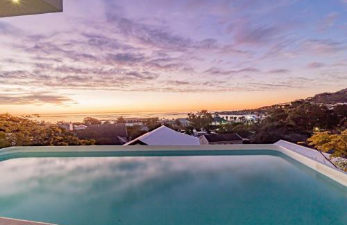 Camps Bay Villa | 17 Geneva Drive