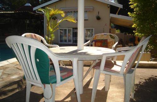 Queensburgh Bed & Breakfast | 17 m² Bed and breakfast ∙ 3 guests