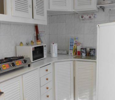 Queensburgh Bed & Breakfast | 17 m² Bed and breakfast ∙ 3 guests