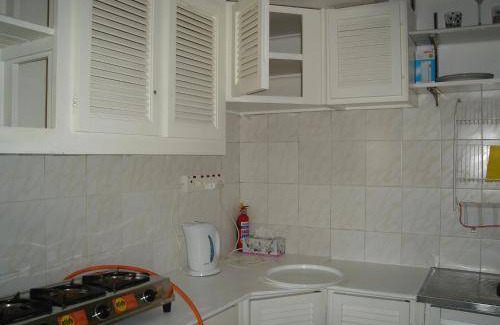 Queensburgh Bed & Breakfast | 17 m² Bed and breakfast ∙ 3 guests