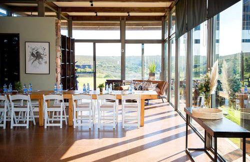 Nelson Mandela Bay Resort | 17 m² Resort ∙ 4 bedrooms ∙ 8 guests