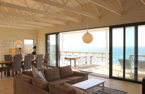 De Kelders Bed & Breakfast | 170 m² Bed and breakfast ∙ 2 bedrooms ∙ 4 guests