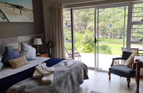 Berea House | 170 m² House ∙ 3 bedrooms ∙ 127 guests