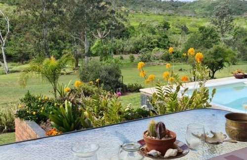 Berea House | 170 m² House ∙ 3 bedrooms ∙ 127 guests