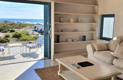Paternoster House | 170 m² House ∙ 2 bedrooms ∙ 4 guests