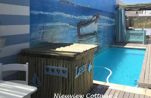 Paternoster House | 170 m² House ∙ 2 bedrooms ∙ 4 guests