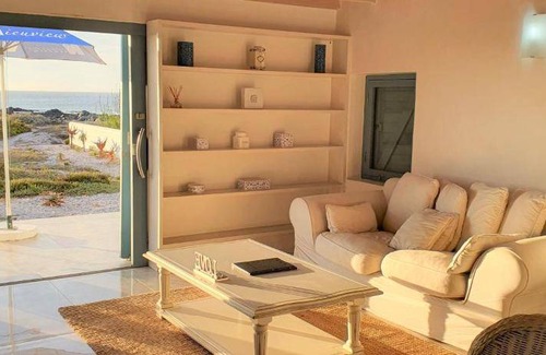 Paternoster House | 170 m² House ∙ 2 bedrooms ∙ 4 guests