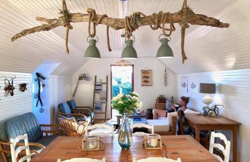 Vermont House | 170 m² House ∙ 4 bedrooms ∙ 8 guests