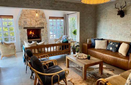 Vermont House | 170 m² House ∙ 4 bedrooms ∙ 8 guests