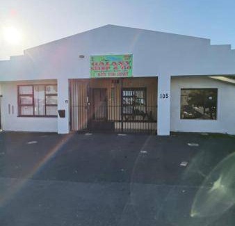Goodwood Hotel | 172 m² Hotel ∙ 4 guests
