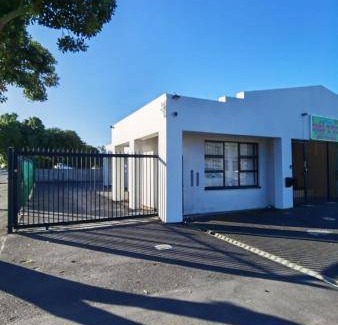 Goodwood Hotel | 172 m² Hotel ∙ 4 guests