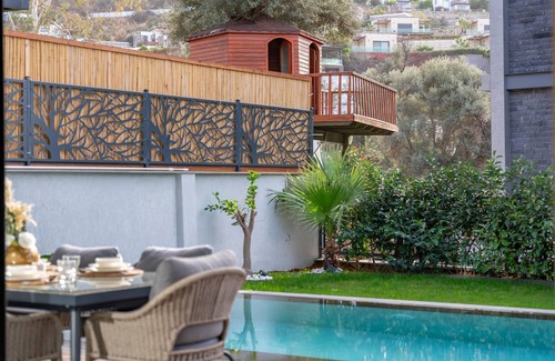 Dagbelen Villa | 175 m² Villa ∙ 5 bedrooms ∙ 8 guests