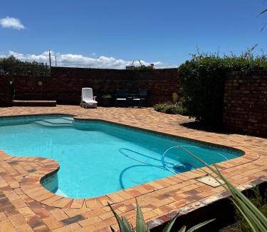 Plettenberg Bay Apartment | 177 m² Apartment ∙ 3 bedrooms ∙ 6 guests