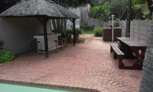 Umhlanga Apartment | 18 Ipanema Beach
