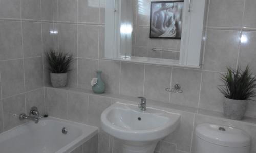 Umhlanga Apartment | 18 Ipanema Beach