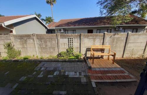 Richards Bay Apartment | 18 m² Apartment ∙ 2 guests