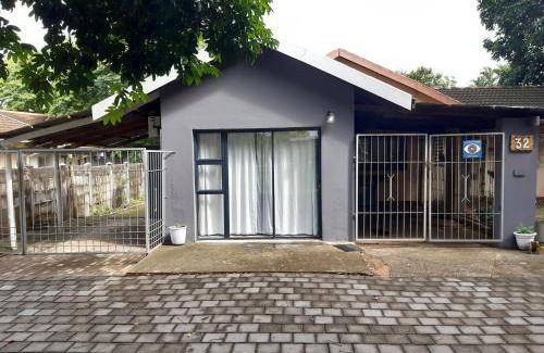 Richards Bay Apartment | 18 m² Apartment ∙ 2 guests