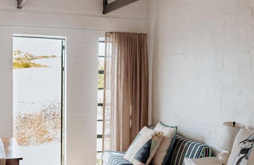 Paternoster Apartment | 18 m² Apartment ∙ 1 bedroom ∙ 2 guests