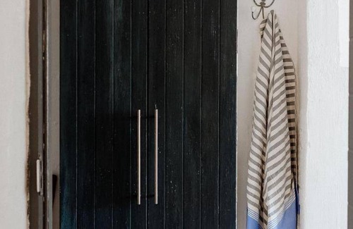 Paternoster Apartment | 18 m² Apartment ∙ 1 bedroom ∙ 2 guests