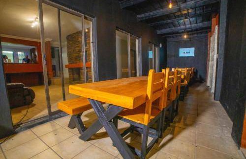 Pretoria Apartment | 18 m² Apartment ∙ 1 bedroom ∙ 2 guests