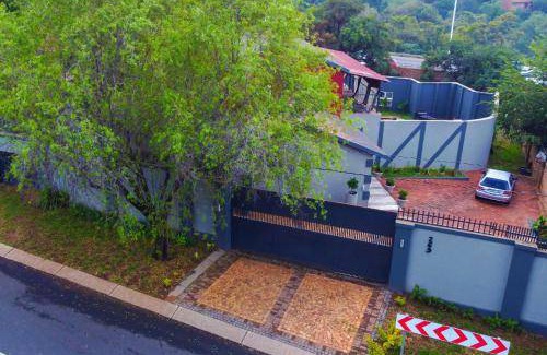 Pretoria Apartment | 18 m² Apartment ∙ 1 bedroom ∙ 2 guests