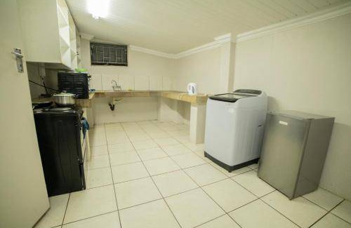 Pretoria Apartment | 18 m² Apartment ∙ 1 bedroom ∙ 2 guests