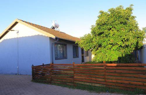 Polokwane Apartment | 18 m² Apartment ∙ 1 bedroom ∙ 2 guests