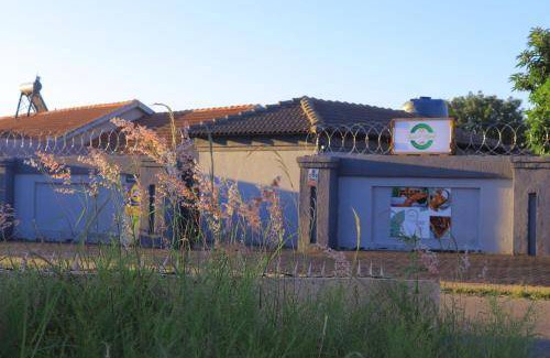 Polokwane Apartment | 18 m² Apartment ∙ 1 bedroom ∙ 2 guests