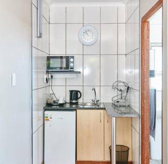 Queenswood Apartment | 18 m² Apartment ∙ 2 guests
